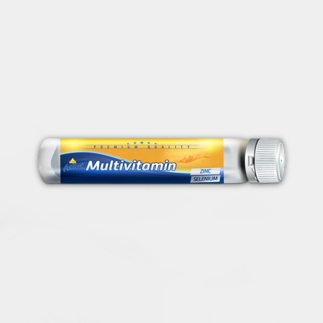 Inkospor Active Multivitamin